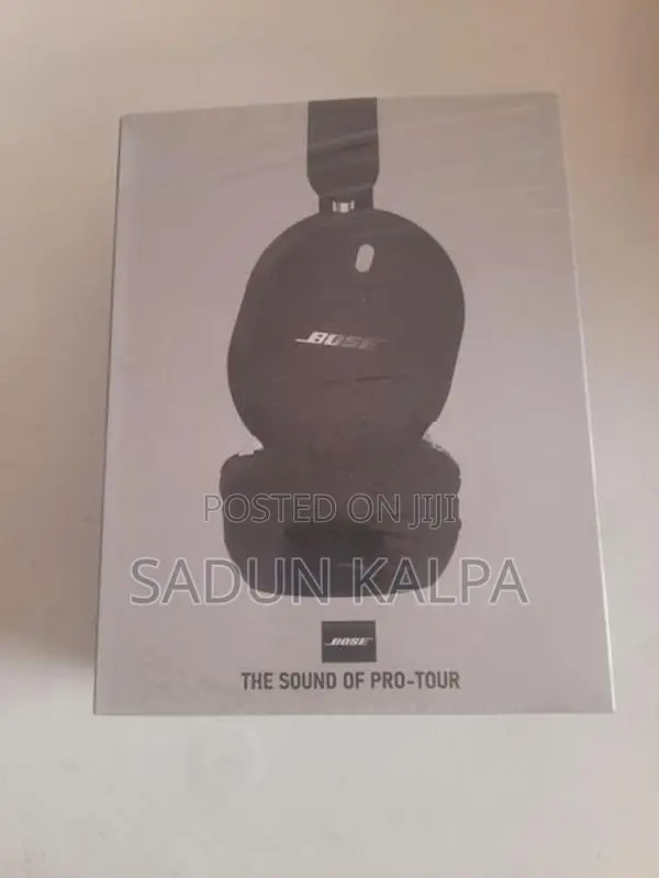 Bose Headphone