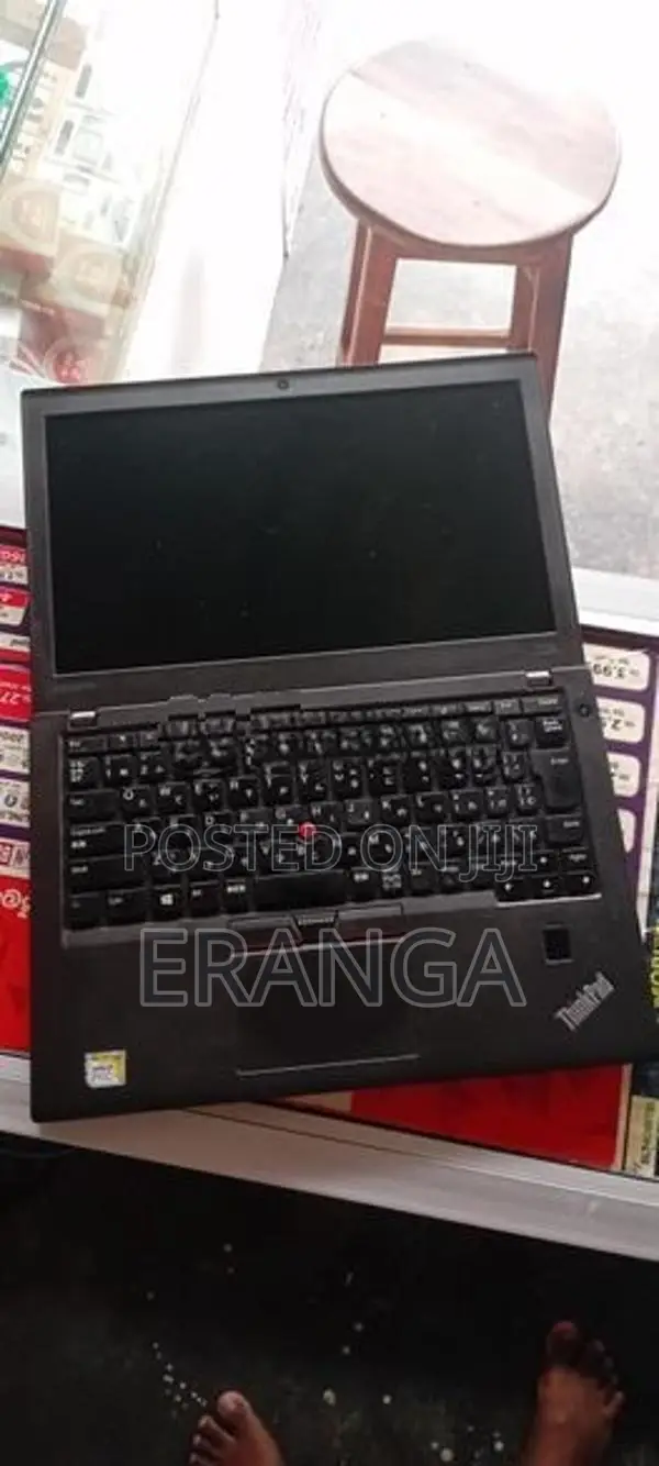 Lenovo ThinkPad A275