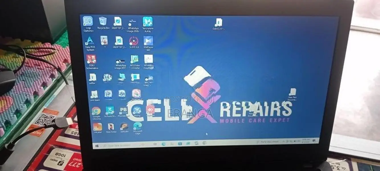 Lenovo ThinkPad A275