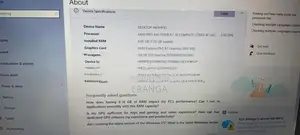 Lenovo ThinkPad A275