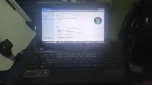 Singer Laptop