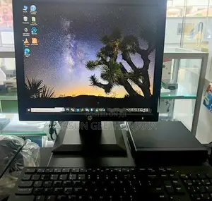 HP Mini Desk Pro
