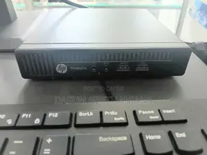HP Mini Desk Pro
