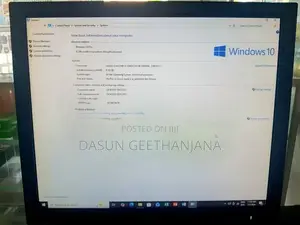 HP Mini Desk Pro