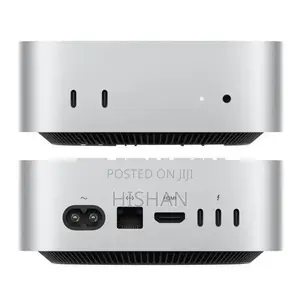 Apple iMac Mini M4
