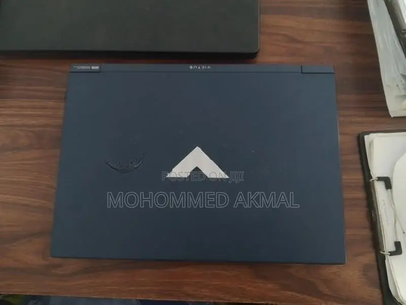 HP Victus - i5 13th Gen + RTX 3050 6GB VGA / 512GB NVME SSD Laptop