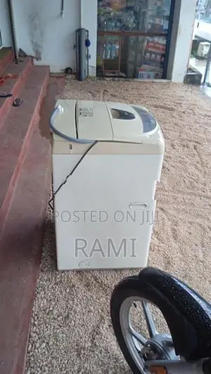 Fully automatic washing machines
