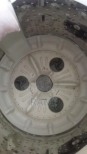 Fully automatic washing machines