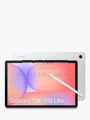 Samsung Galaxy Tab S10 Lite 8/256GB