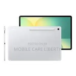 Samsung Galaxy Tab S10 FE Wifi 8/128GB