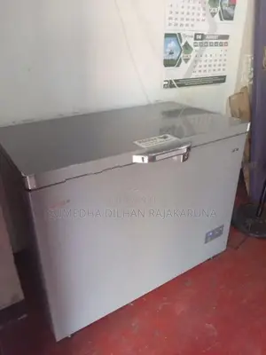SINGER 277L DEEP FREEZER (SDF-SLDF2801)