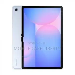 Samsung Galaxy Tab S10 FE 5G 8/128GB