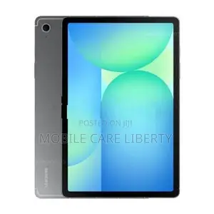 Samsung Tab S10 FE 5G 12/256GB
