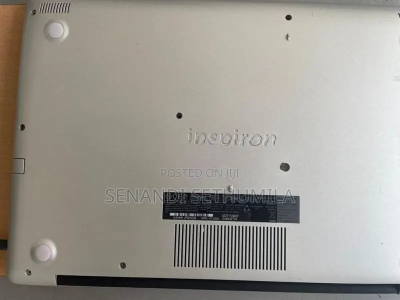 Dell Laptop