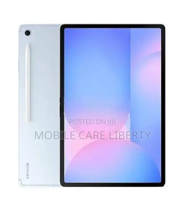 Samsung Galaxy Tab S10 FE Plus 5G 8/128GB