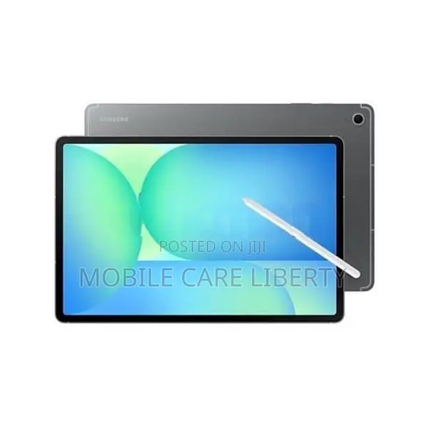 Samsung Galaxy Tab S10 Plus 12/256GB
