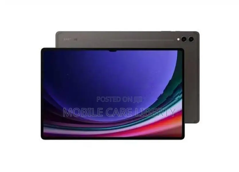 Samsung Galaxy Tab S10 Plus 5G 12/256GB