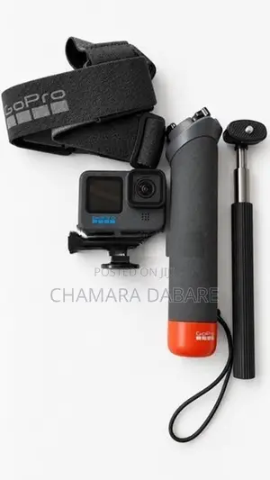 GoPro
