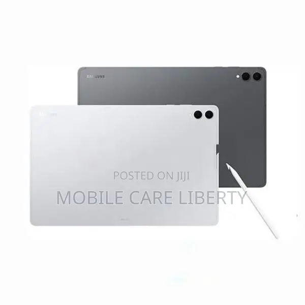 Samsung Galaxy Tab S11 5G 12/256GB