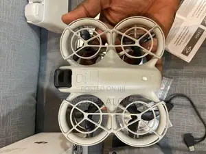 dji neo drone