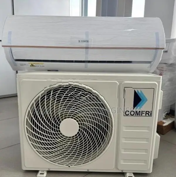 Comfri - 12000 Non Inverter Air Conditioner