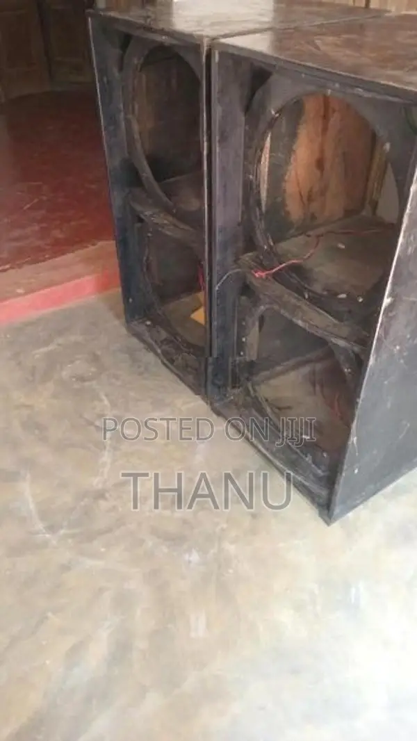 Abans Speaker