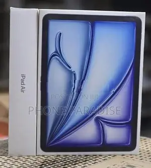 Apple iPad Air 7 M3 11 256GB Wifi
