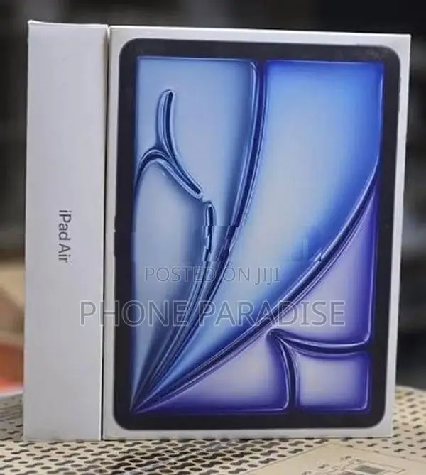 Apple iPad Air 7 M3 11 256GB Wifi
