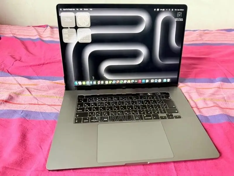 MACBOOK PRO 2019 (16”)
