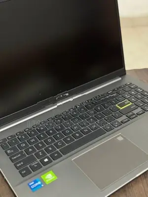 ASUS VivoBook S15 S533EQ (i5) Laptop