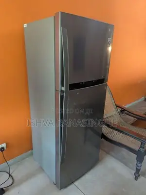 LG Refrigerator