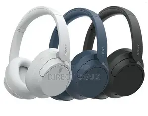 SONY WH-CH720N Wireless Noise Canceling Headphones