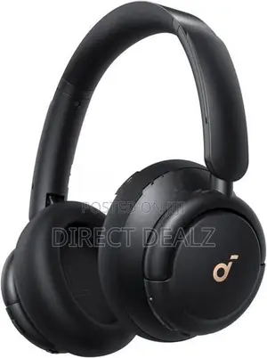 Anker Life Q30 Active Noise Cancelling Headphones
