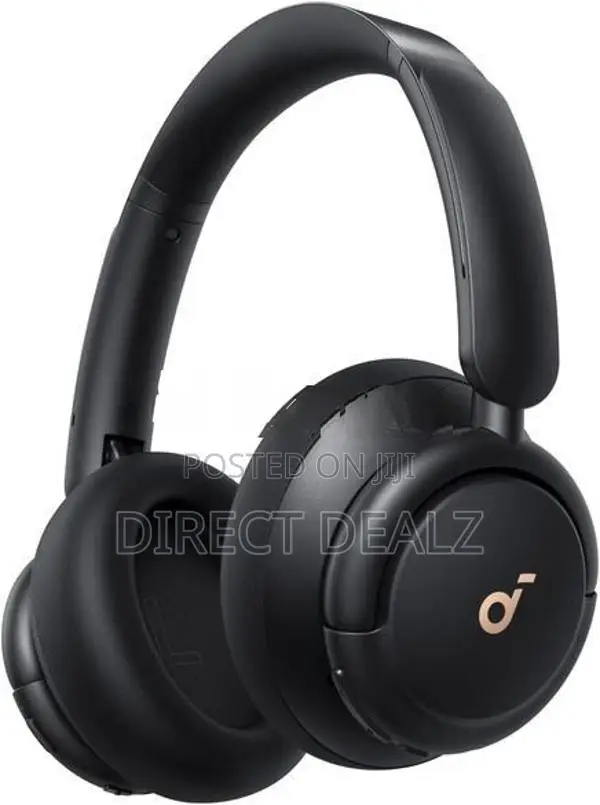 Anker Life Q30 Active Noise Cancelling Headphones
