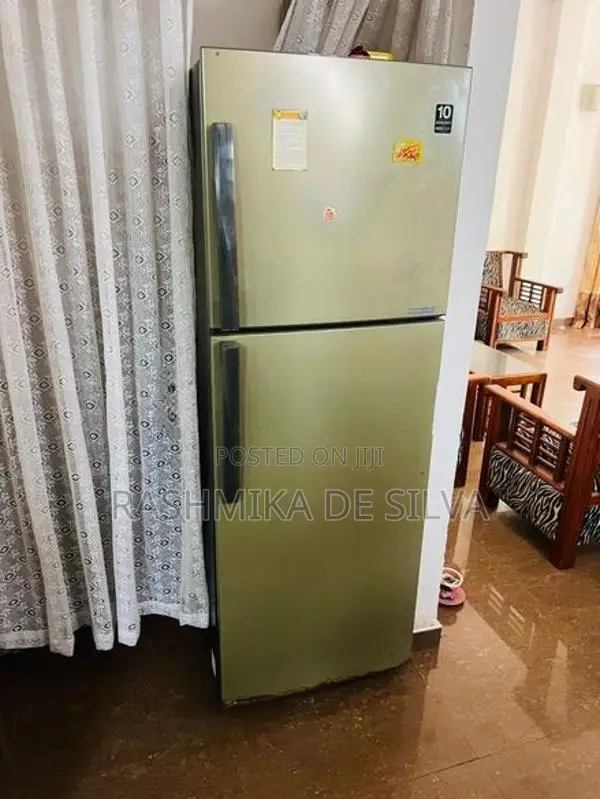 Samsung Inverter