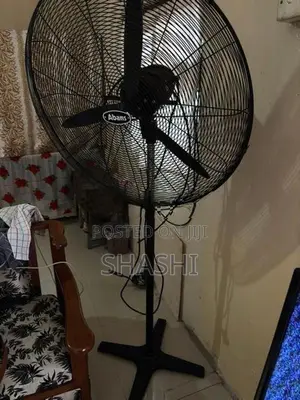 Abans Industrial Fan30”
