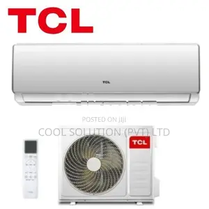 TCL Smart Non Inverter Conditioner 9000BTU TO 24000 BTU