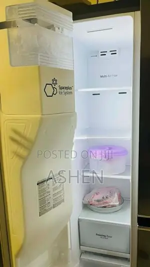 LG Fridge