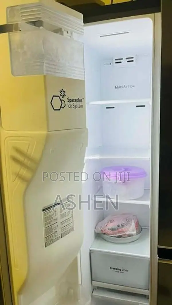 LG Fridge