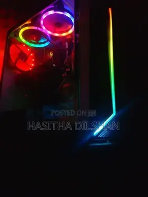 Pc setup