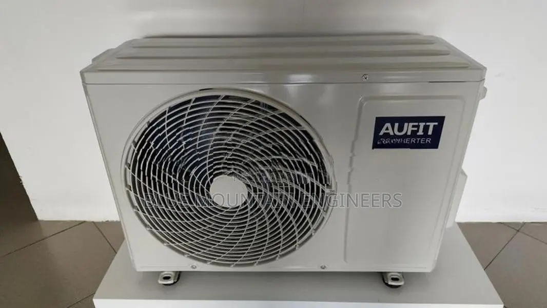 AUFIT - 12k Inverter 2026 New Model Air Conditioner