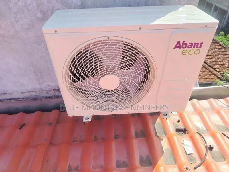 Abans eco - 18000 BTU Inverter