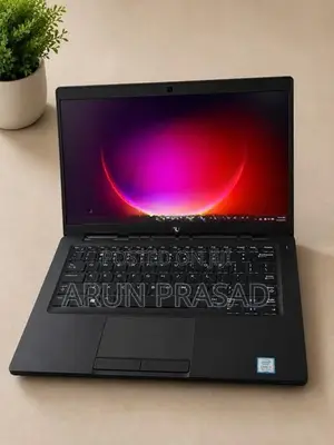 Dell Latitude 5290 / 5490 Touch - Core i5 8th Gen