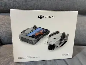 DJI Lito X1 Drone