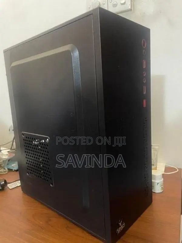 Desktop Computer