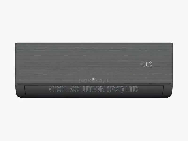 TCL Air conditioner Black Panel (WI-FI) 12000 BTU