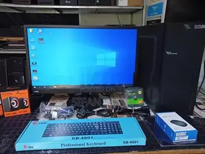Micro pc Jaffna
