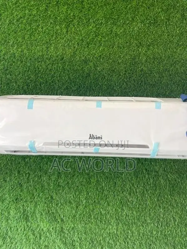 ABANS inverter 12000 btu