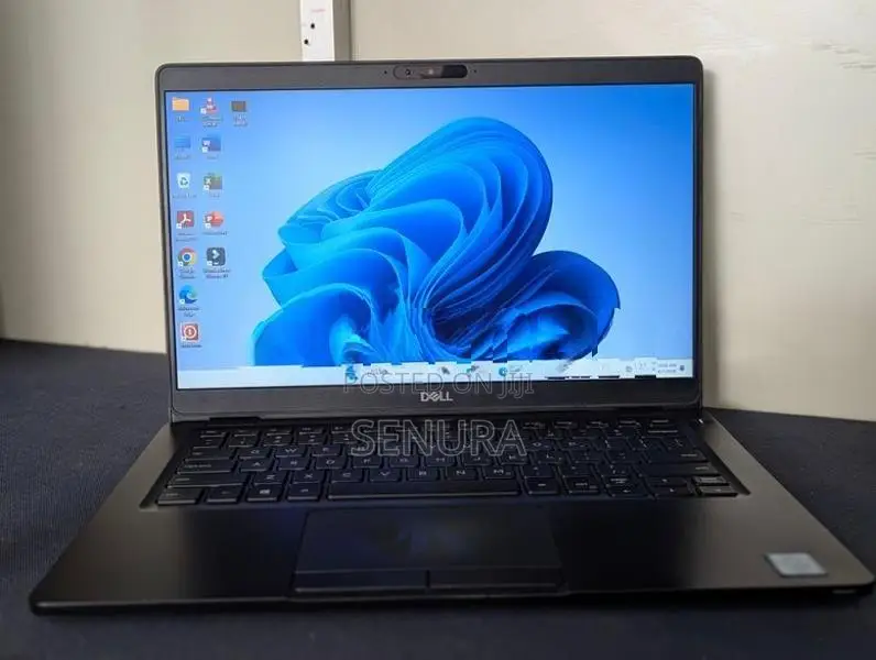 Dell Latitude 5300
