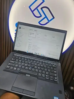 I7 8th gen used laptop